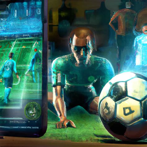 Tutorial Futebol Virtual .
